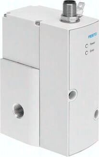 Zawór proporcjonalny ciśnienia VPPM-8F-L-1-F-0L2H-LK-S1 (8031110) serii VPPM - Festo