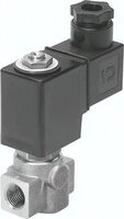 Elektrozawór VZWD-L-M22C-M-N14-30-V-3AP4-15 (1492044) serii VZWD - Festo