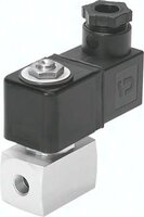 Elektrozawór VZWD-L-M22C-M-N18-15-V-3AP4-30 (1492021) serii VZWD - Festo