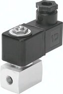 Elektrozawór VZWD-L-M22C-M-N18-15-V-3AP4-30 (1492021) serii VZWD - Festo