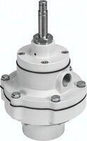 Zawór impulsowy VZWE-F-M22C-M-G112-400-H (1804475) serii VZWE - Festo