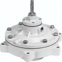 Zawór impulsowy VZWE-F-M22C-M-F750-620-H (1810664) serii VZWE - Festo