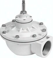 Zawór podstawowy VZWE-E-M22C-M-G2-500-H (1276955), Festo 