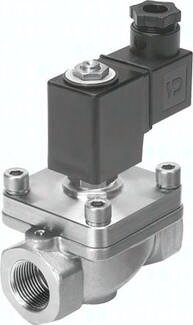 Elektrozawór VZWF-B-L-M22C-G34-275-V-2AP4-6 (1492241) serii VZWF - Festo