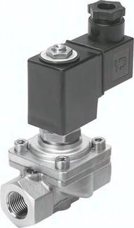 Elektrozawór VZWF-B-L-M22C-N38-135-3AP4-10 (1492351) serii VZWF - Festo
