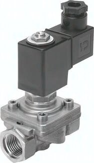 Elektrozawór VZWF-B-L-M22C-N12-135-V-2AP4-10-R1 (1492296) serii VZWF - Festo
