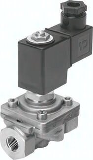 Elektrozawór VZWF-B-L-M22C-N14-135-E-2AP4-10-R1 (1492278) serii VZWF - Festo
