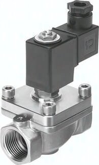 Elektrozawór VZWF-B-L-M22C-N1-275-E-1P4-6-R1 (1492186) serii VZWF - Festo