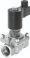 Elektrozawór VZWF-L-M22C-N112-400-V-3AP4-10 (1492388) serii VZWF - Festo