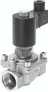 Elektrozawór VZWF-L-M22C-G112-400-V-1P4-10 (1492148) serii VZWF - Festo