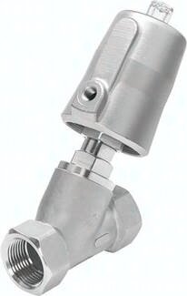 Zawór kątowy VZXF-L-M22C-M-A-G1-240-M1-V4V4 (3539786), Festo 