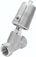 Zawór kątowy VZXF-L-M22C-M-A-G1-240-M1-V4V4 (3539786), Festo 
