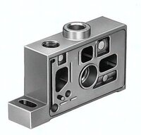Płyta środkowa ZP-ME-1/8-Z (152591), Festo 