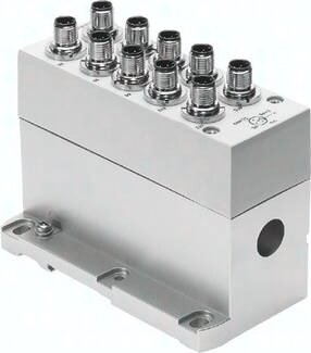 Moduły multi-pin VABE-S6-LT-C-S10-R5 (549047) serii VABE - Festo