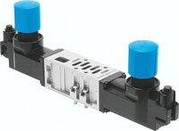Płyta regulatora VABF-S1-1-R5C2-C-6 (546825) serii VABF - Festo