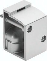 Płyta przyłączeniowa kątowa VABF-S2-1-A1G2-N38 (546098) serii VABF - Festo