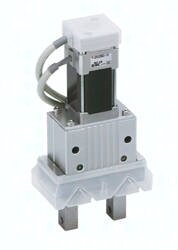 LEHZJ25K2-14-R36P1 SMC Elektrischer Greifer