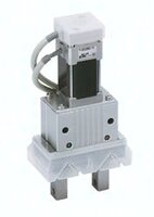 LEHZJ25K2-14-R36P1 SMC Elektrischer Greifer