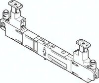 Płyta regulatora VABF-S4-2-R5C2-C-6E (560773) serii VABF - Festo