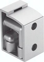 Płyta przyłączeniowa kątowa VABF-S4-2-A2G2-N18 (539720) serii VABF - Festo
