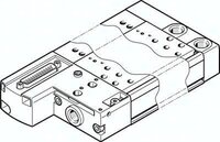 Listwa przyłączeniowa VABM-C8-12E-G14-24-M1-L (1361876) serii VABM - Festo