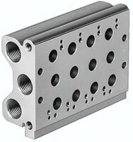 Wyspa zaworowa PRS-ME-1/8-4 (33409), Festo 