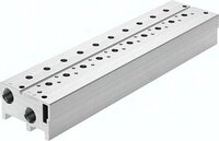 Blok przyłączeniowy VABM-B10-25S-G38-7-P3 (8026302), Festo 
