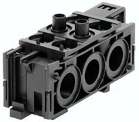 Blok przyłączeniowy do elektrozaworu CPE10-PRSEO-2 (187828), Festo 