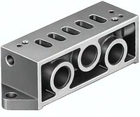 Płyta przyłączeniowa AS-VL-1/8 (152803) serii AS - Festo