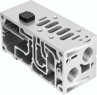 Płyta przyłączeniowa VABV-S2-2S-N12-T1 (560844) serii VABV - Festo