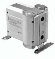 Pompa procesowa, 5-45 l/min, G3/4 (PA5110-F06) - SMC