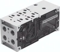 Płyta przyłączeniowa VABV-S4-1S-N14-2T1 (539221) serii VABV - Festo