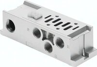 Płyta przyłączeniowa VABS-S2-2S-N12-B-C1 (555644) serii VABS - Festo