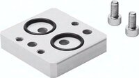 Adapter QH-DR-A-P (164856), Festo 