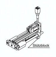 Bloki wsparcia, seria LEYG - SMC