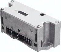 Interfejs pneumatyczny CPX-GP-03-4,0 (195738) serii CPX - Festo