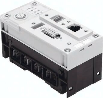 Blok sterowania CPX-FEC-1-IE (529041) - Festo