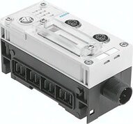 Złącze BUS Moduł CPX-FB38 (552046) - Festo