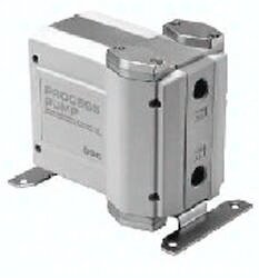 Pompa procesowa, 5-45 l/min, G1/2 (PA5220-F04) - SMC