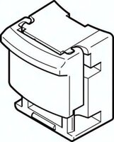 Pokrywa ochronna VAMC-L1-CD (8002234) serii VAMC - Festo