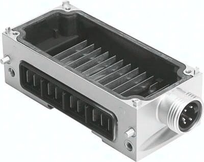 Blok łączący CPX-M-GE-EV-Z-7/8-5POL-VL (8022158) serii CPX - Festo