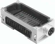 Blok łączący CPX-M-GE-EV-Z-7/8-5POL-VL (8022158) serii CPX - Festo