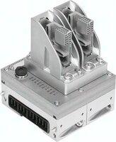 Moduł magistrali CPX-M-FB21 serii CPX - Festo