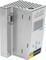 Moduł AS-i CESA-GW-AS-PB (567032) serii CESA - Festo