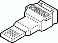 Karta pamięci Moduł CPX-SK-2 (568647) - Festo