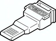 Karta pamięci Moduł CPX-SK-2 (568647) - Festo