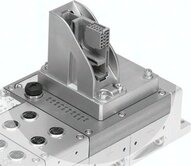 Moduł CPX-M-FB20 (572334) - Festo