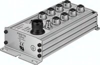 Moduł elektryczny CP-A08N-M12 (18234), Festo 