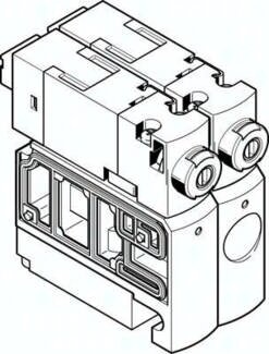 Elektrozawór CPVSC1-M1LH-J-H-Q4 (547333) serii CPV-SC - Festo