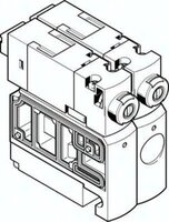 Elektrozawór CPVSC1-M1LH-J-H-Q4 (547333) serii CPV-SC - Festo